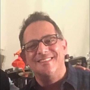 Meet your Posher, Christopher